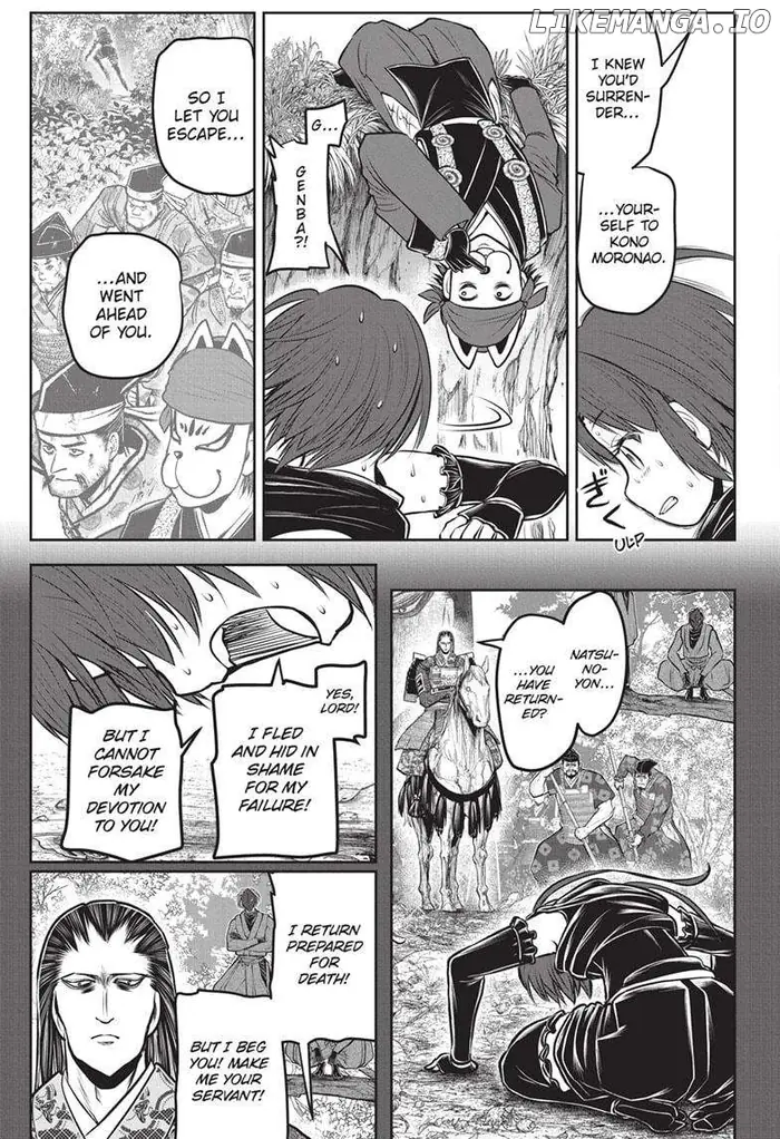 The Elusive Samurai Chapter 149 image 07_optimized